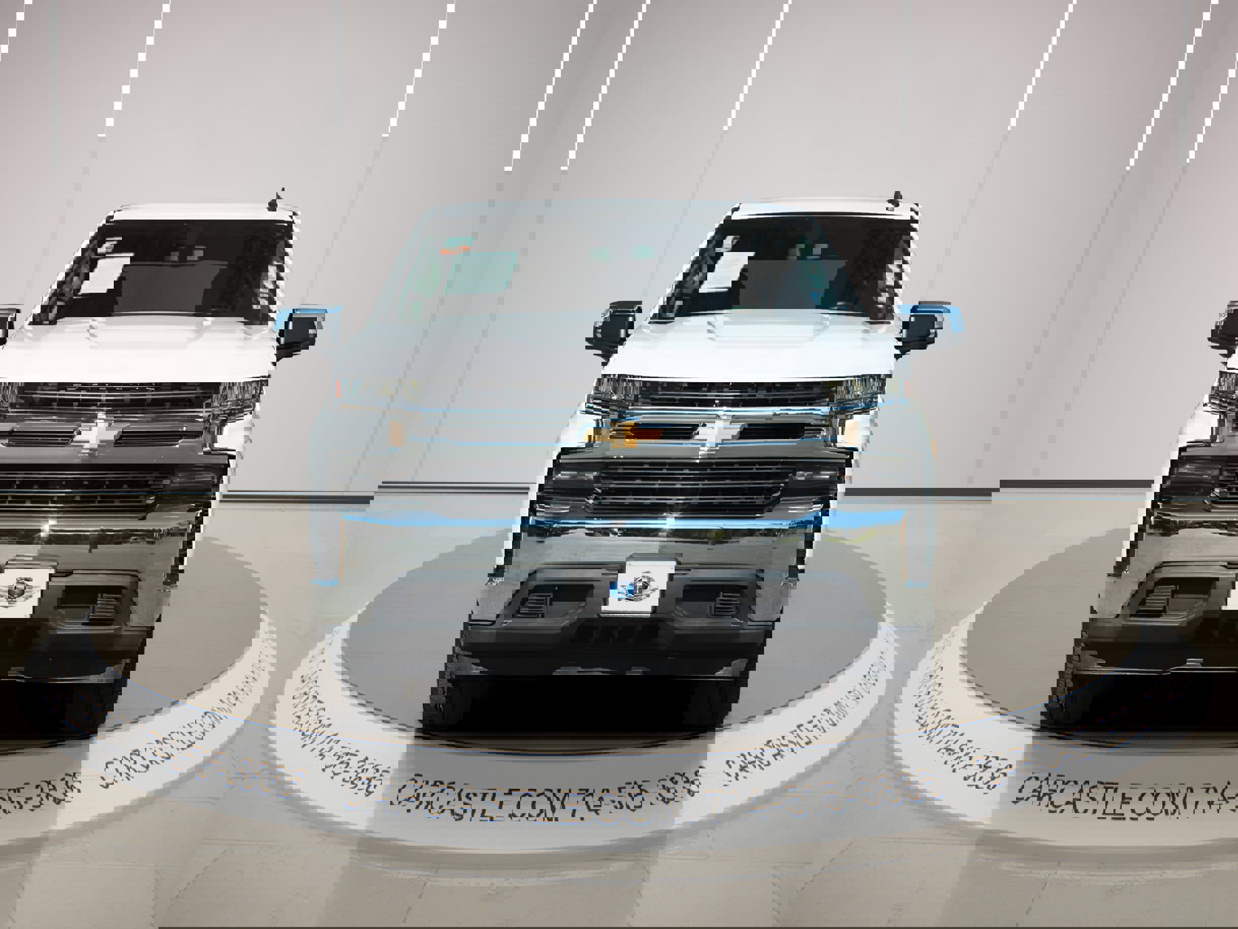 Used 2020 Chevrolet Silverado 1500 LT w/ All-Star Edition image 4