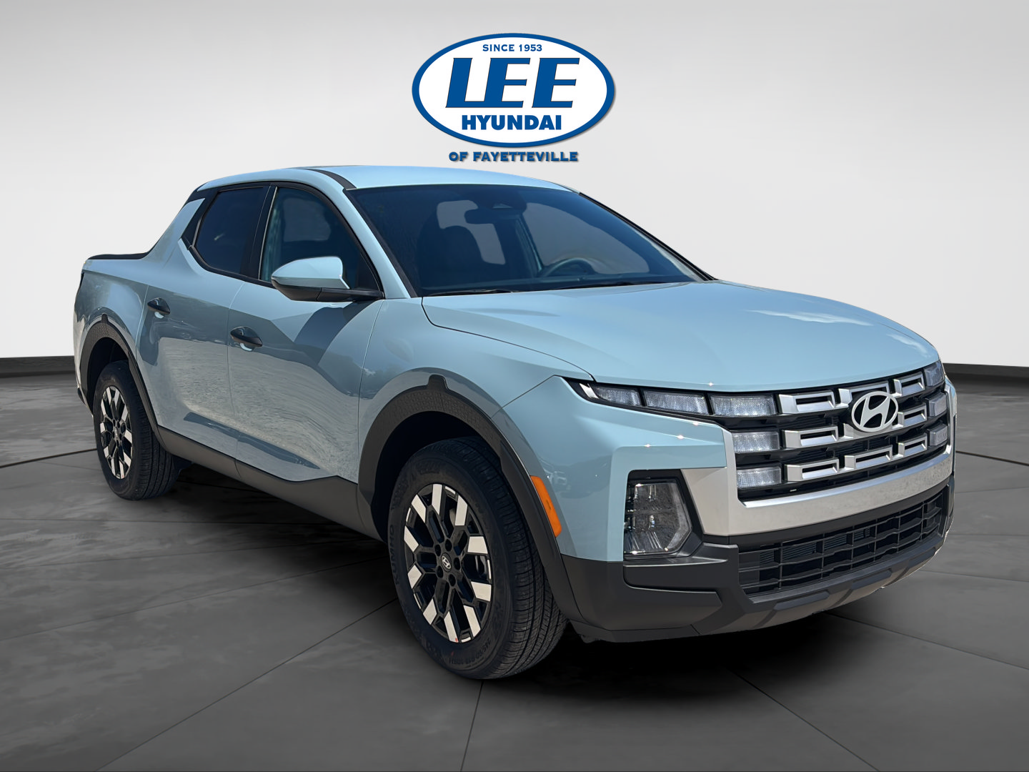 New 2027 Hyundai Santa Cruz SE AWD/4WD image 1