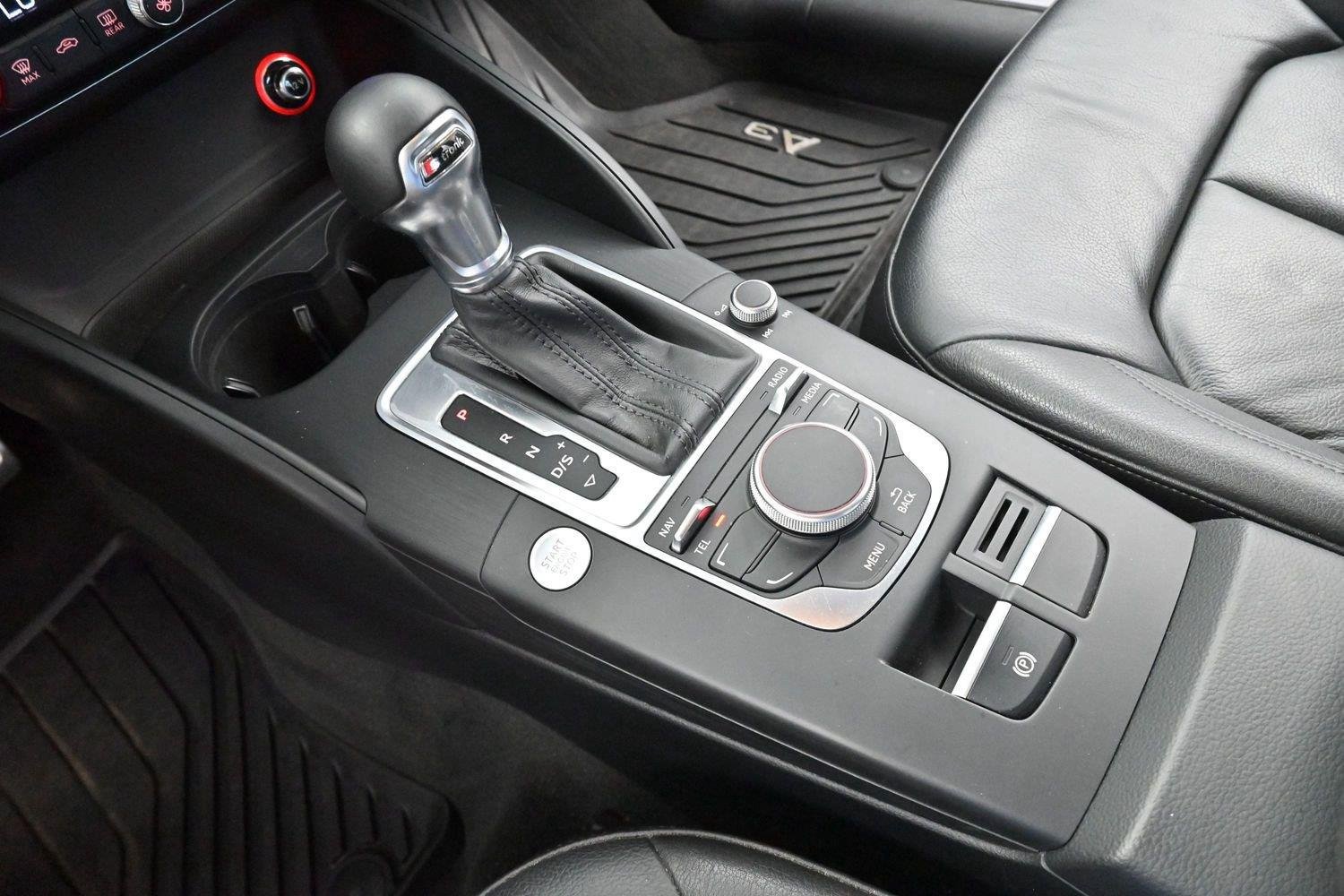 Used 2015 Audi A3 2.0T Premium Plus w/ Premium Plus Package AWD/4WD image 23