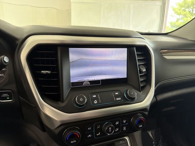 Certified 2020 GMC Acadia SLE w/ Driver Convenience Package image 28