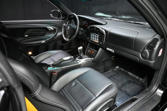 Used 2003 Porsche 911 GT2 RWD image 56