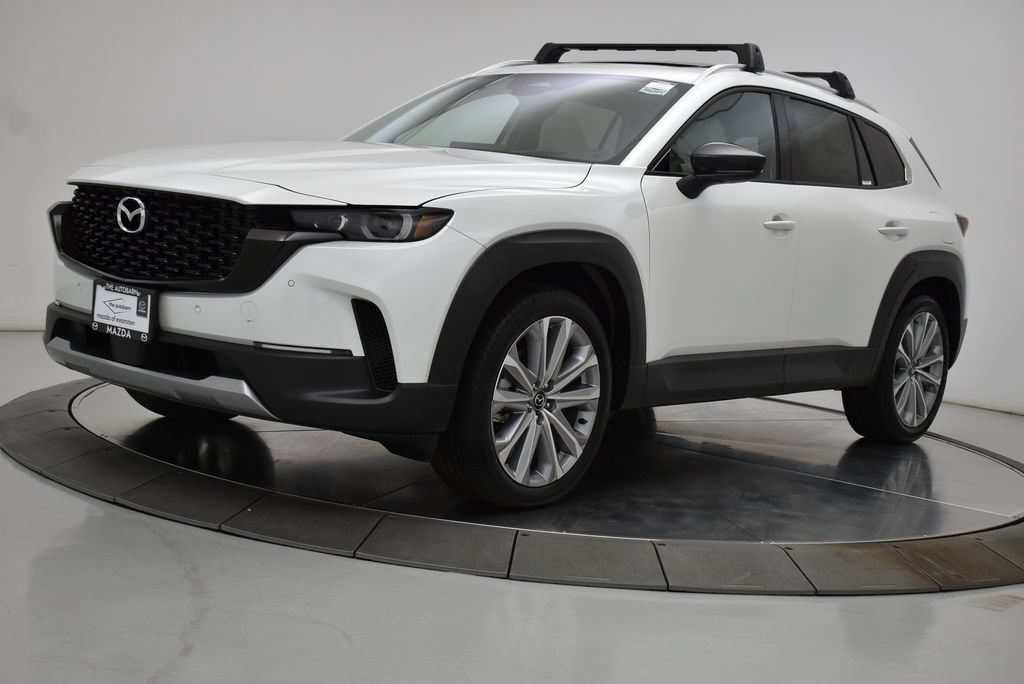 New 2026 MAZDA CX-50 AWD 2.5 S image 14