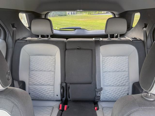 Used 2019 Chevrolet Equinox LS w/ LS Convenience Package FWD image 21