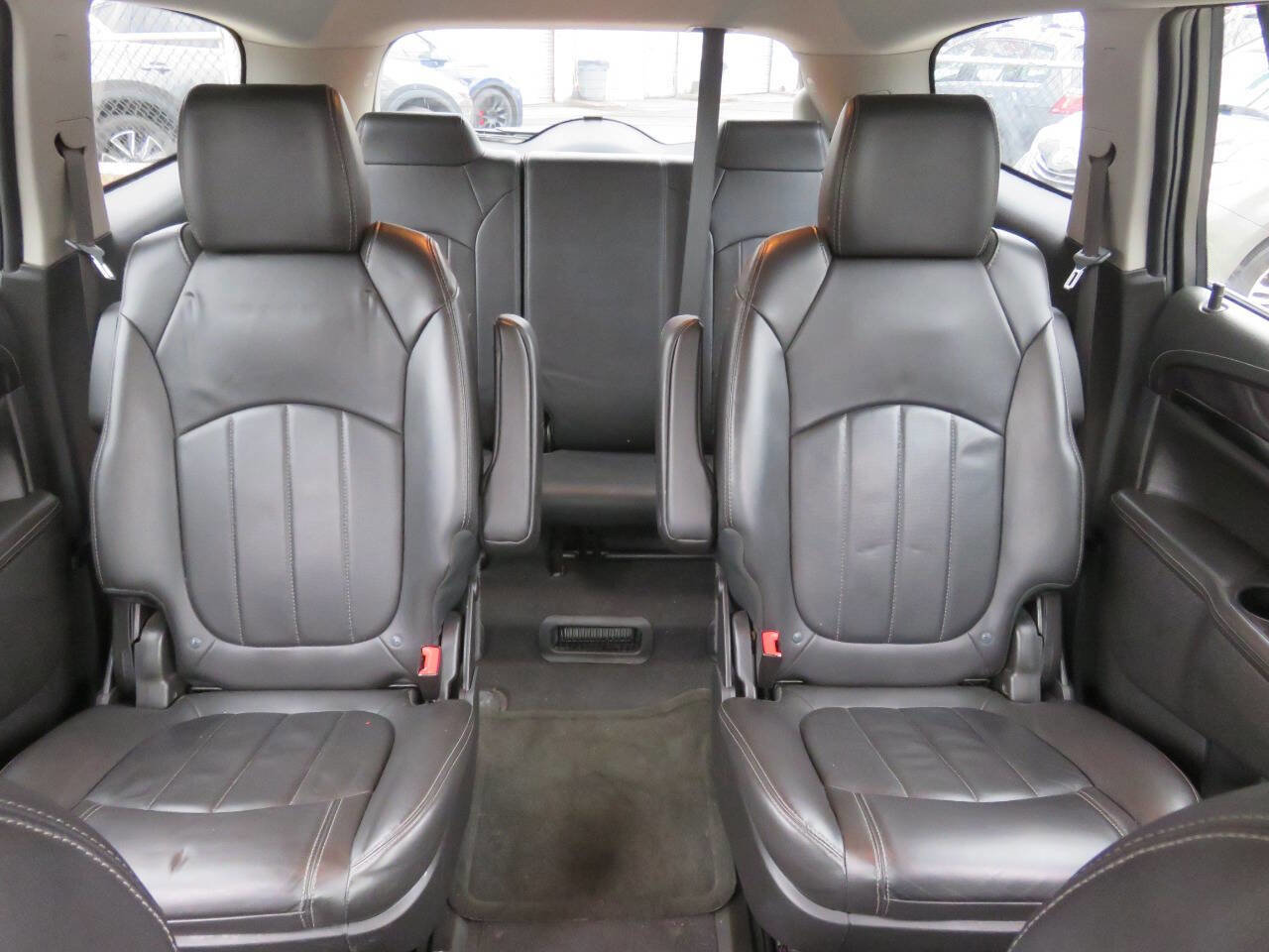 Used 2016 Buick Enclave Leather image 21