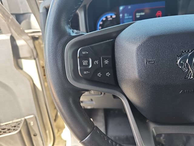 Used 2022 Ford Bronco Everglades AWD/4WD image 17