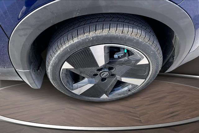 New 2026 Nissan Kicks SR w/ SR Premium Package image 12