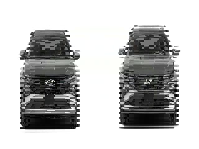 New 2026 Hyundai Tucson Blue SE w/ Tow & Go Package image 4