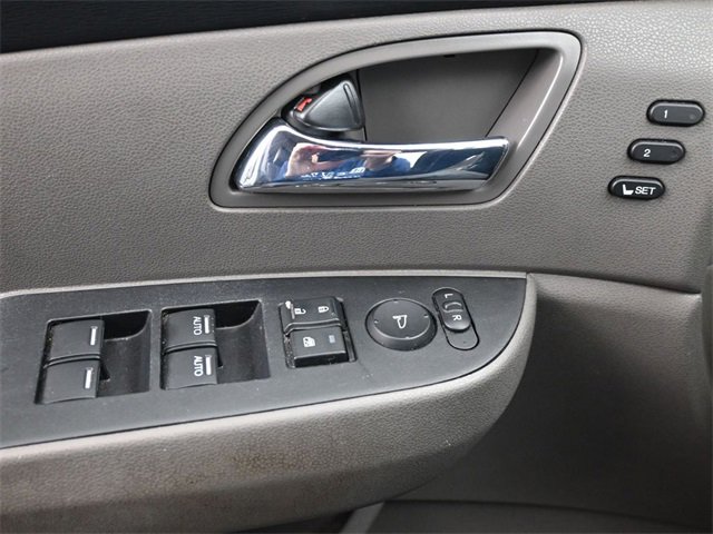 Used 2016 Honda Odyssey Touring Elite image 29