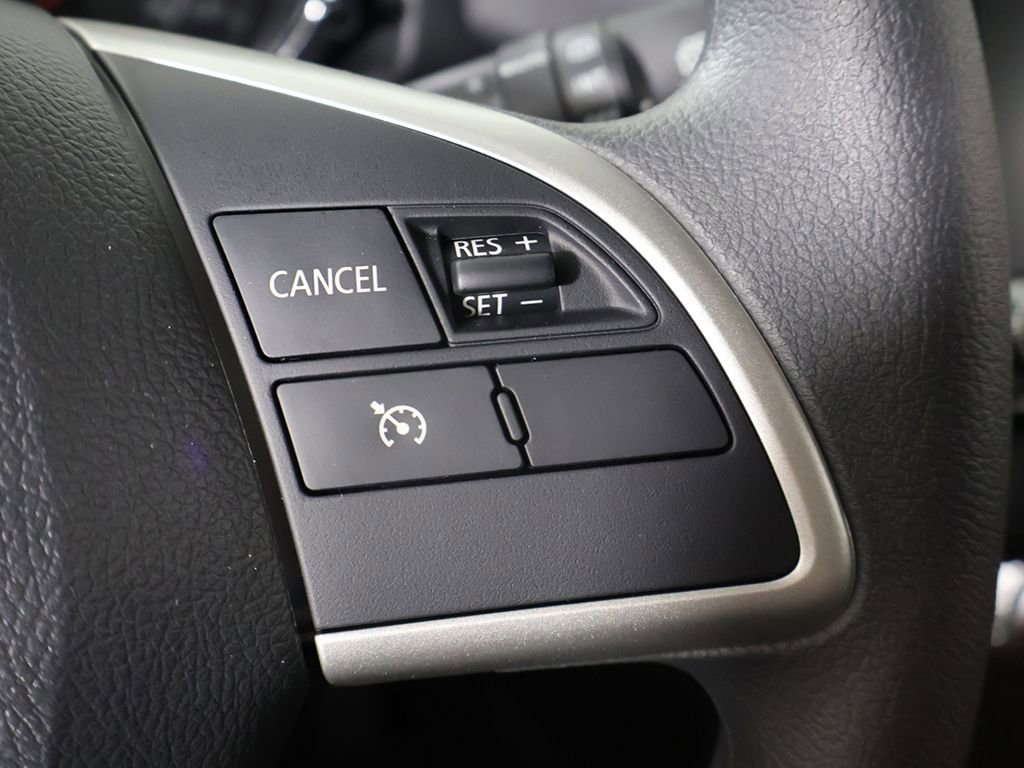 New 2026 Mitsubishi Outlander Sport ES AWD/4WD image 34