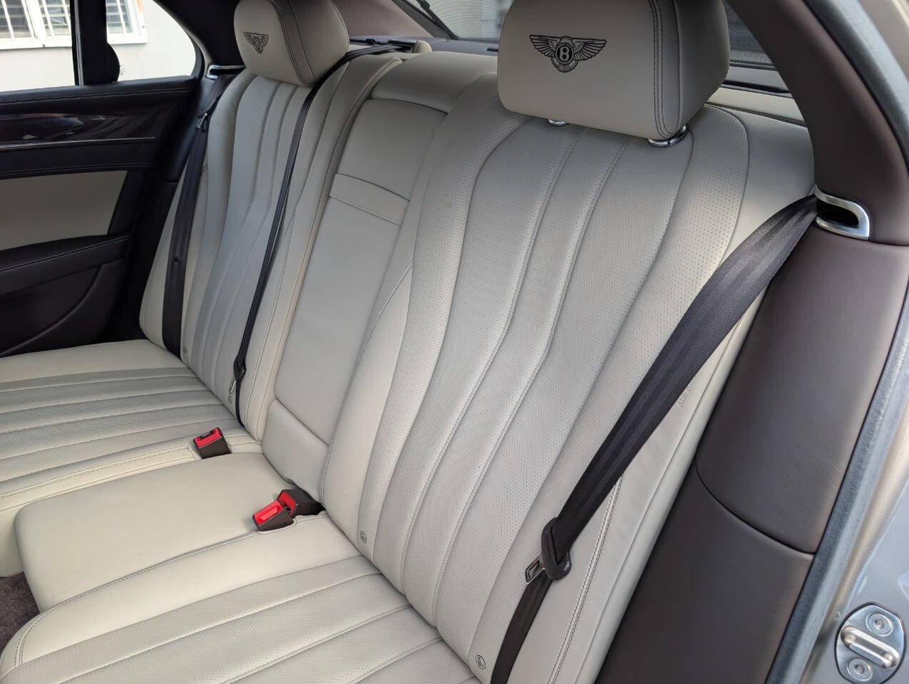 Used 2015 Bentley Flying Spur W12 AWD/4WD image 27