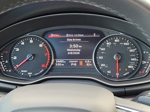 Certified 2023 Audi Q5 2.0T Premium w/ Convenience Package image 24