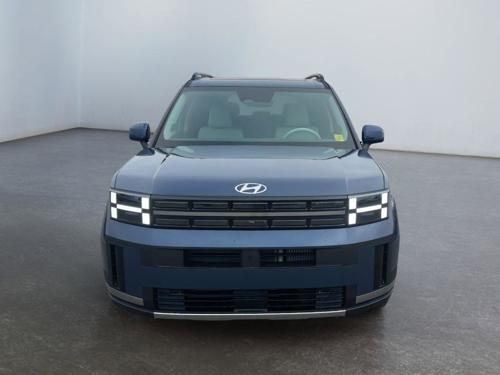 New 2026 Hyundai Santa Fe Limited image 2