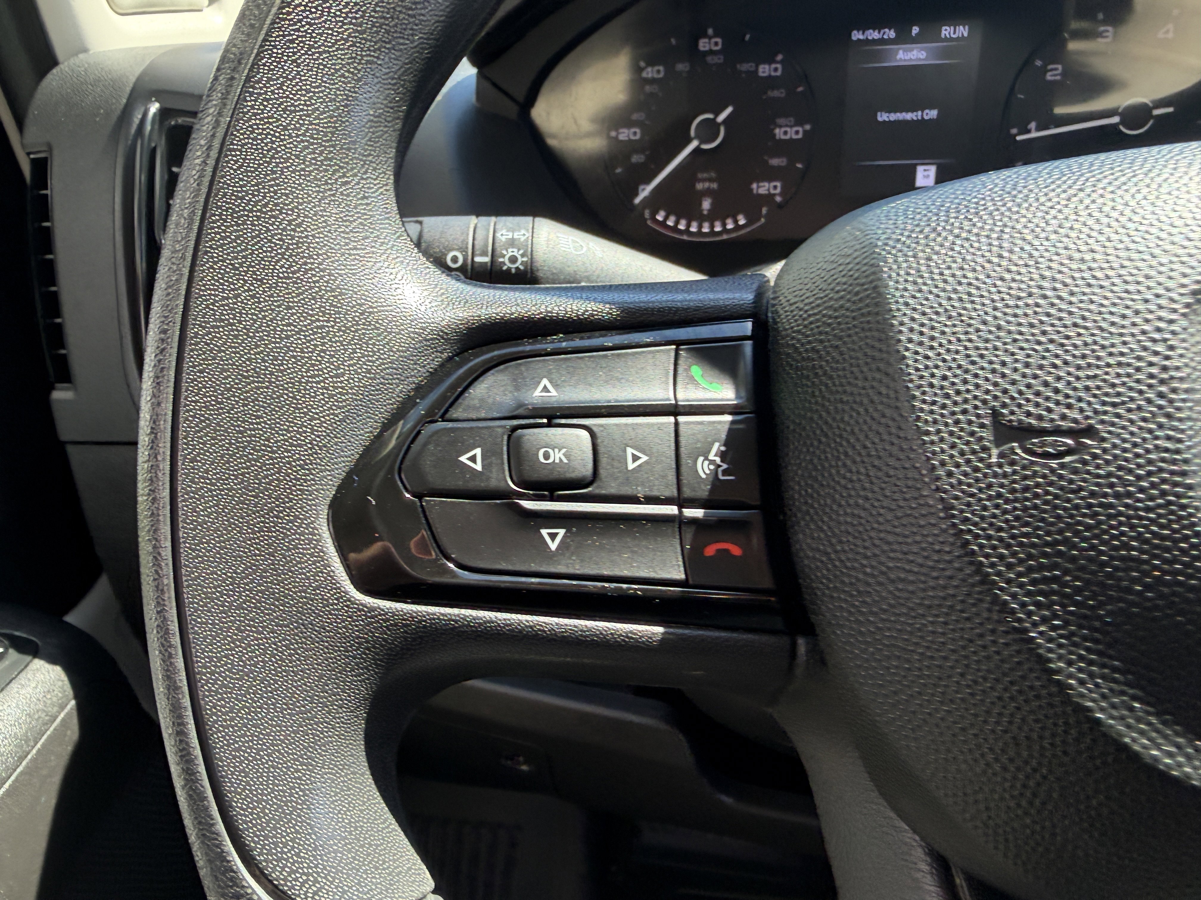 Used 2023 RAM ProMaster 2500 image 31