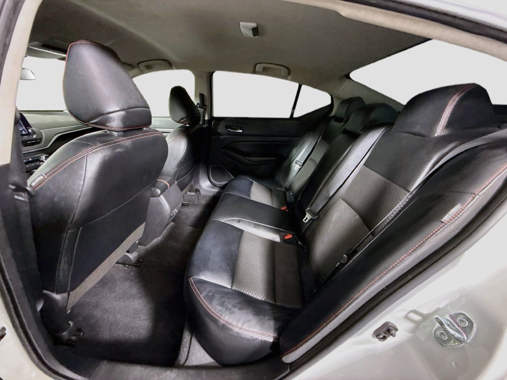 Used 2023 Nissan Altima 2.5 SR FWD image 24