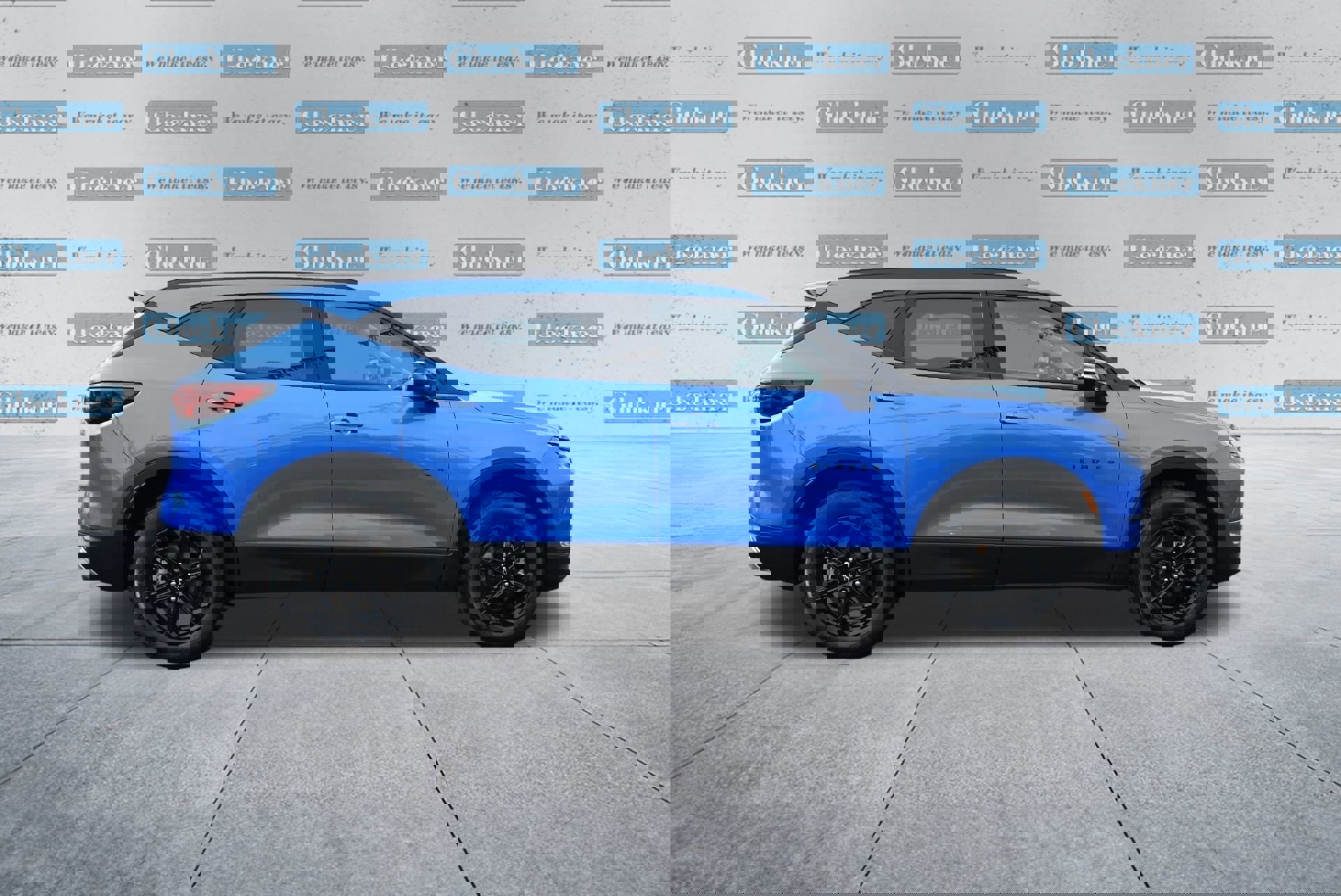 Used 2024 Chevrolet Blazer LT w/ Sound & Technology Package image 4