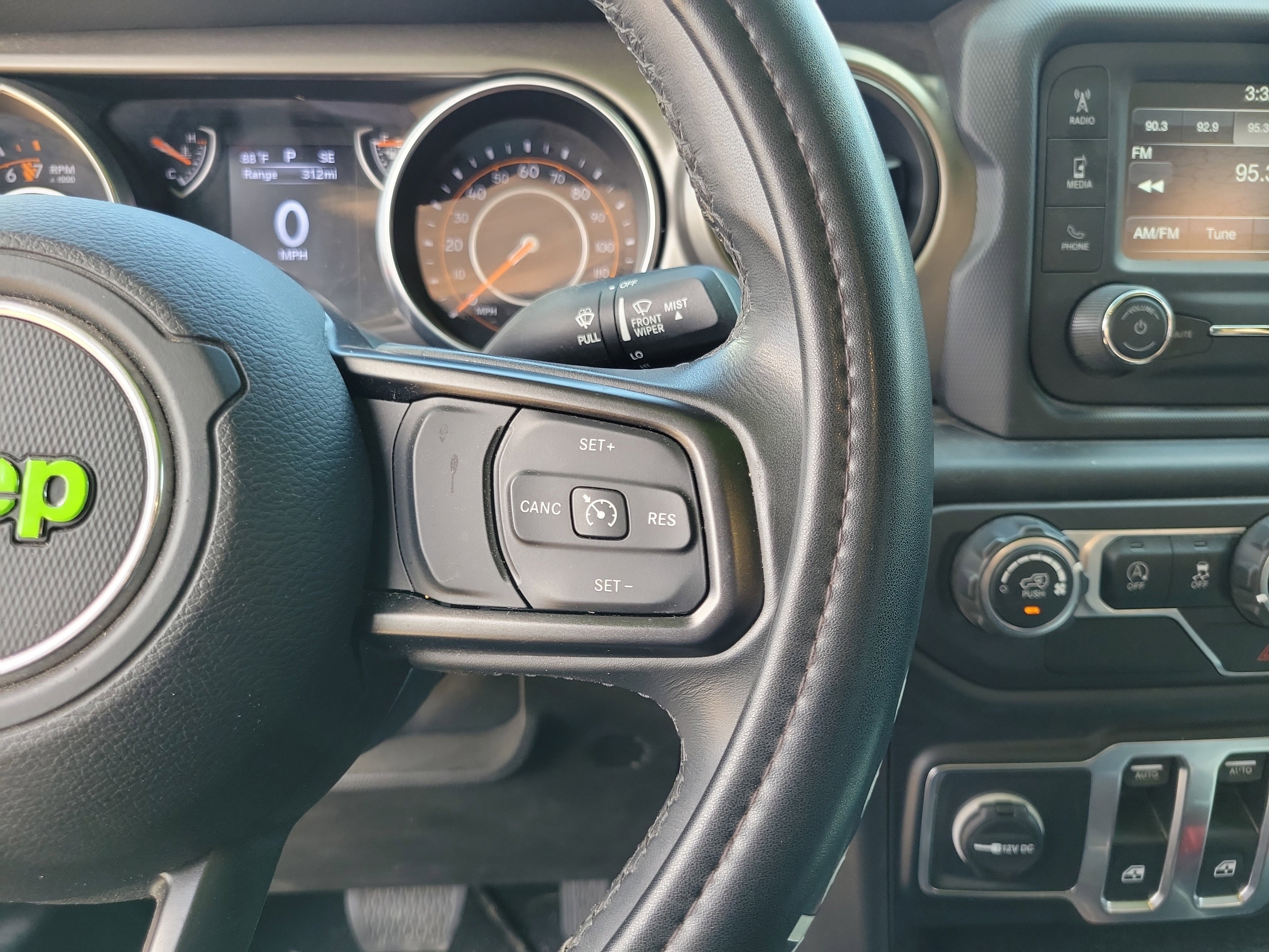 Used 2019 Jeep Wrangler Sport image 20