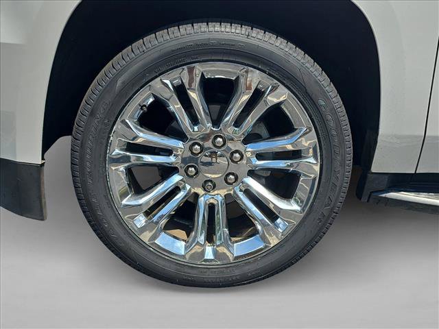 Used 2018 Chevrolet Tahoe LT RWD image 26