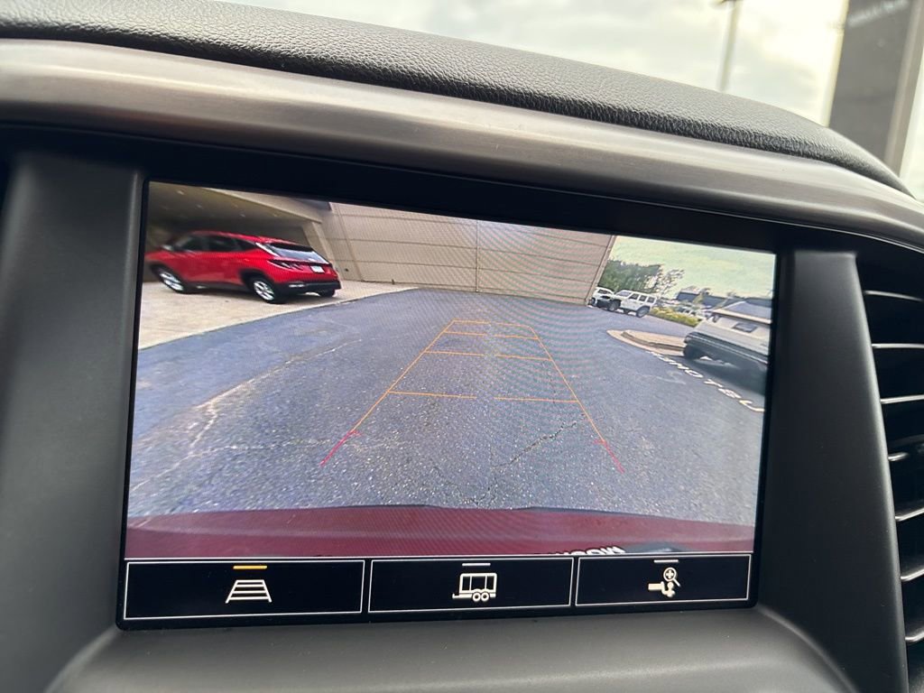 Used 2021 GMC Acadia AT4 w/ Trailering Package image 27