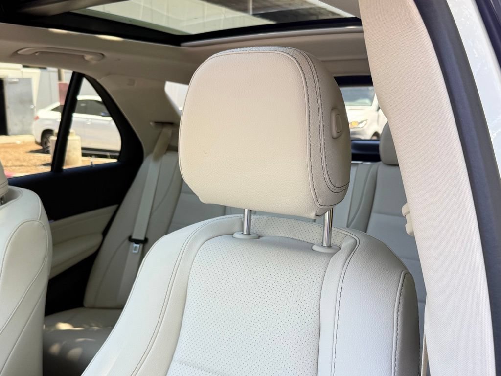 New 2026 Mercedes-Benz GLE 350 4MATIC image 3
