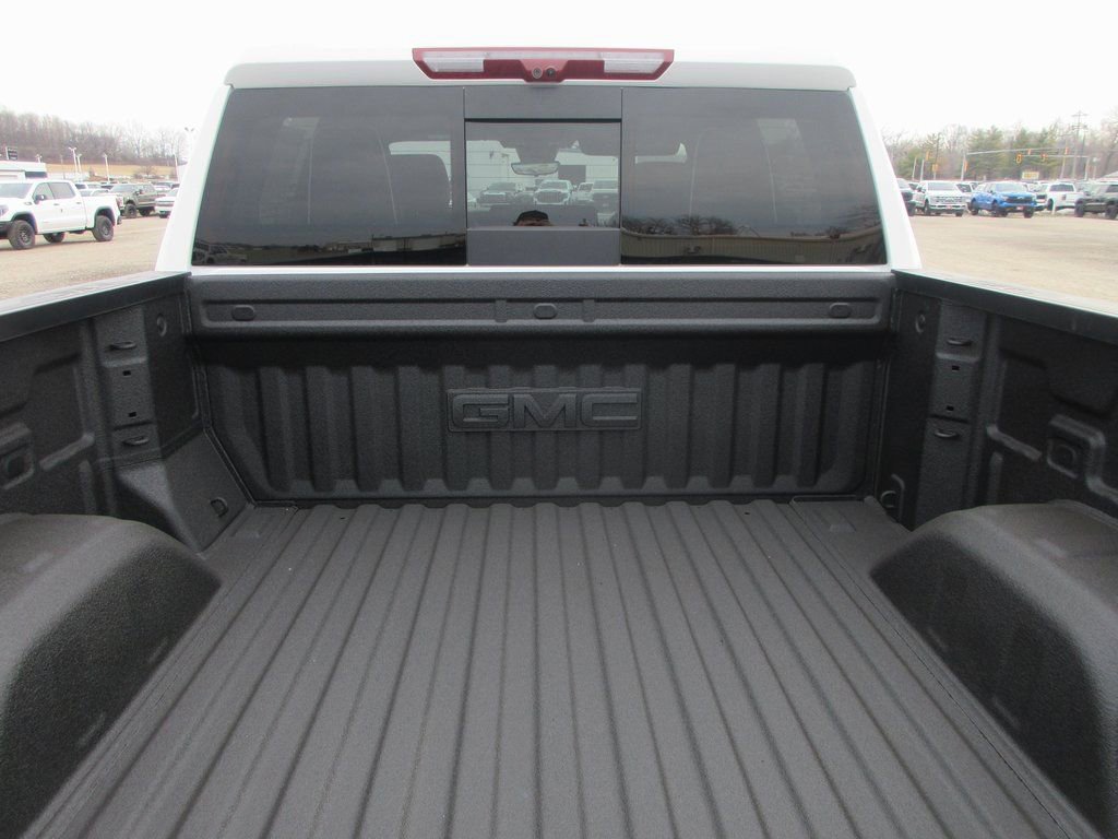 New 2026 GMC Sierra 1500 AT4X w/ AT4X AEV Edition image 7