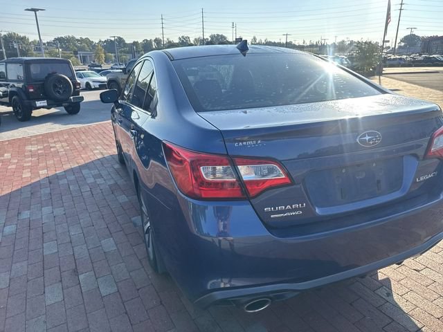Used 2019 Subaru Legacy 2.5i Limited w/ Popular Package #2A AWD/4WD image 8
