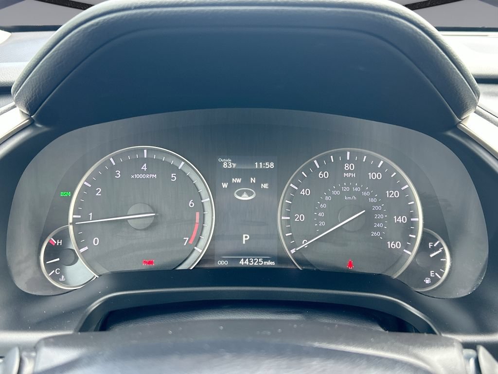Used 2021 Lexus RX 350 FWD w/ Premium Package image 25