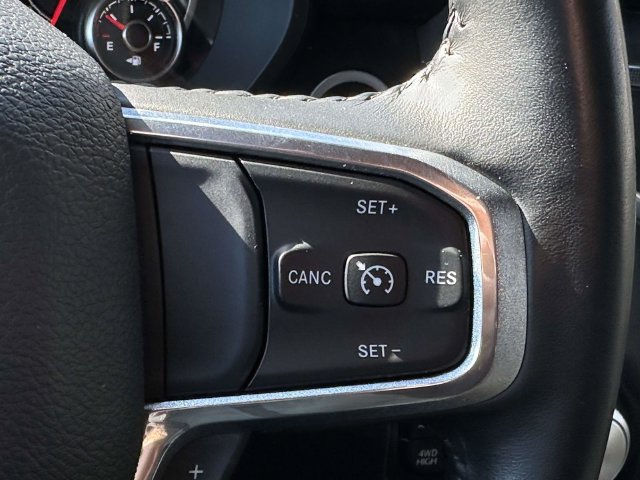 Certified 2023 RAM 1500 Laramie AWD/4WD image 34