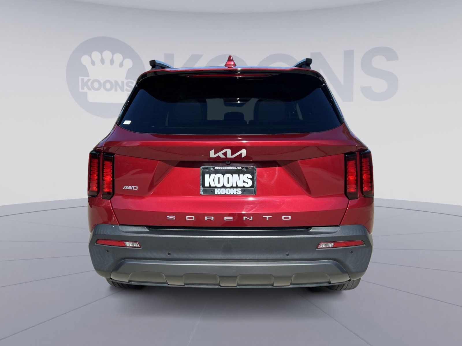 Used 2022 Kia Sorento S AWD/4WD image 15