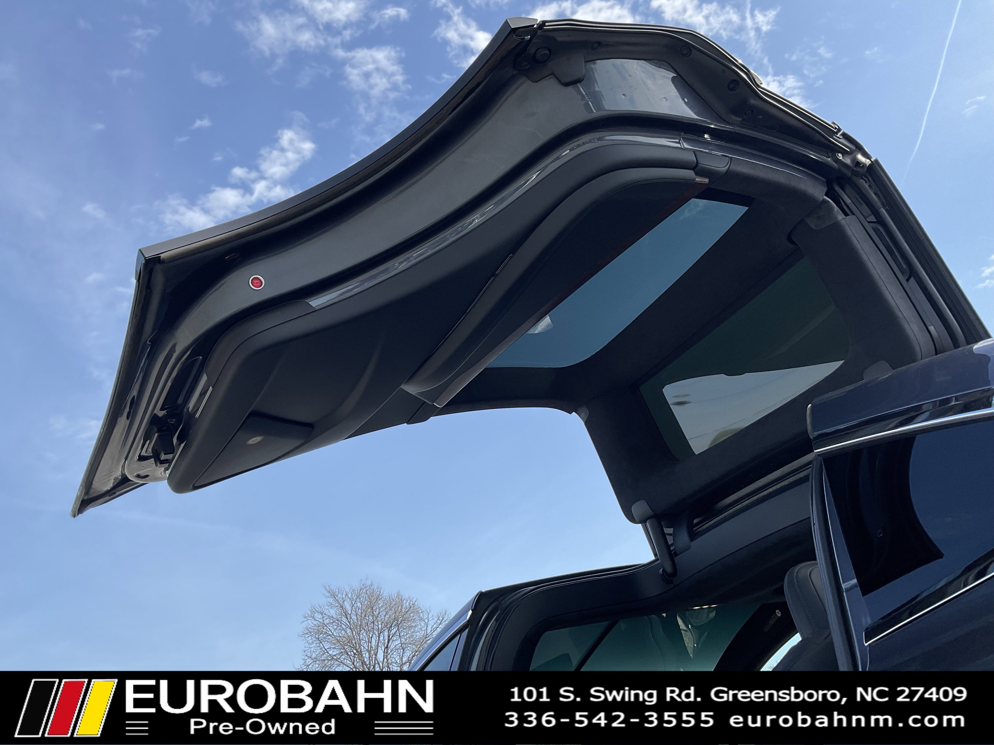 Used 2020 Tesla Model X Performance image 11