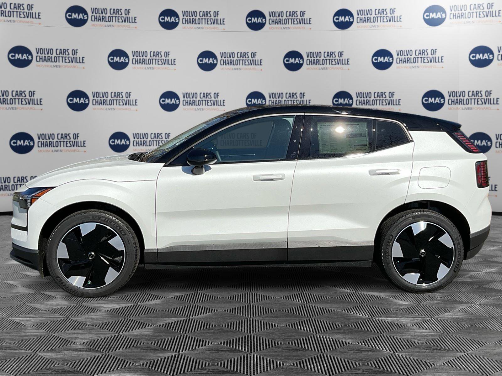 New 2026 Volvo EX30 Plus image 2