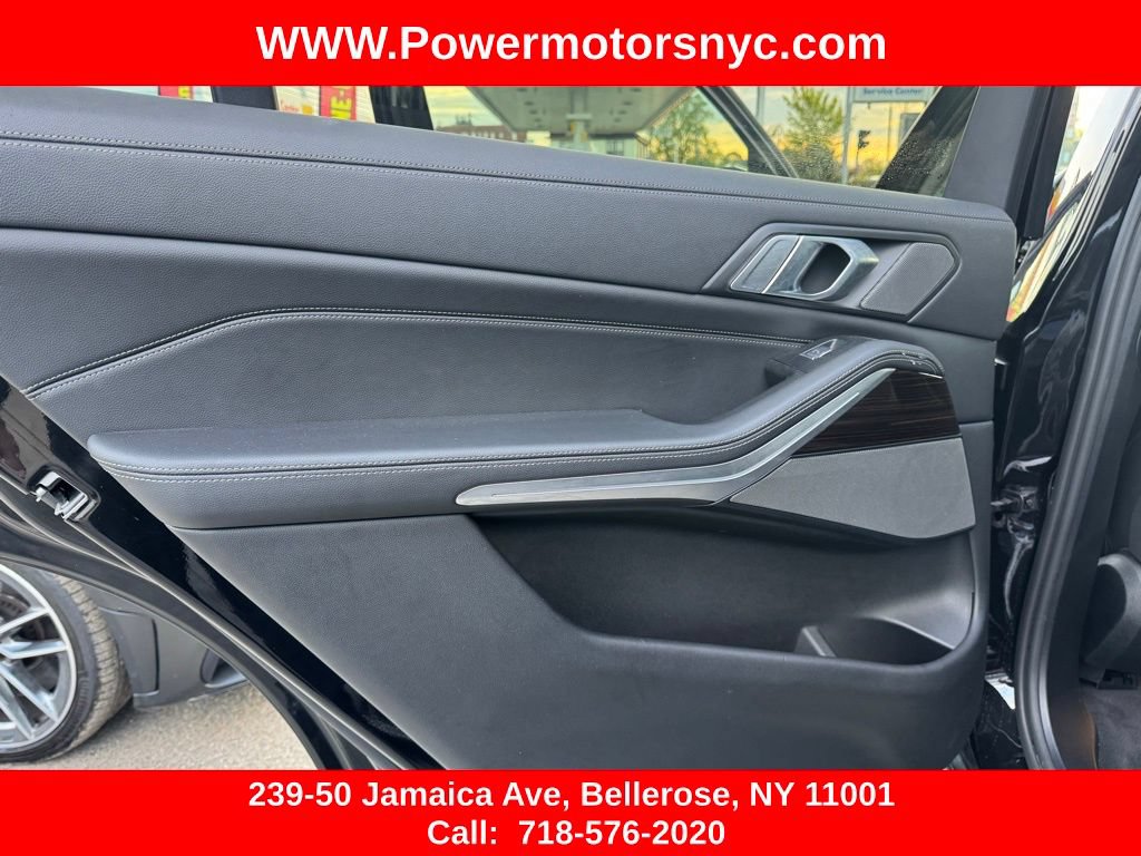 Used 2019 BMW X7 xDrive40i AWD/4WD image 20
