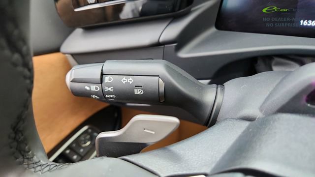 Used 2023 Lexus RZ 450e Premium w/ Cold Area Package image 41