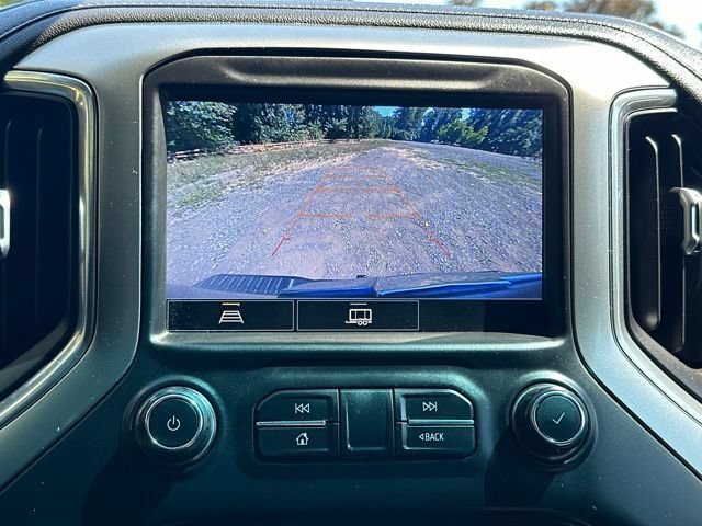 Used 2021 Chevrolet Silverado 1500 RST AWD/4WD image 31
