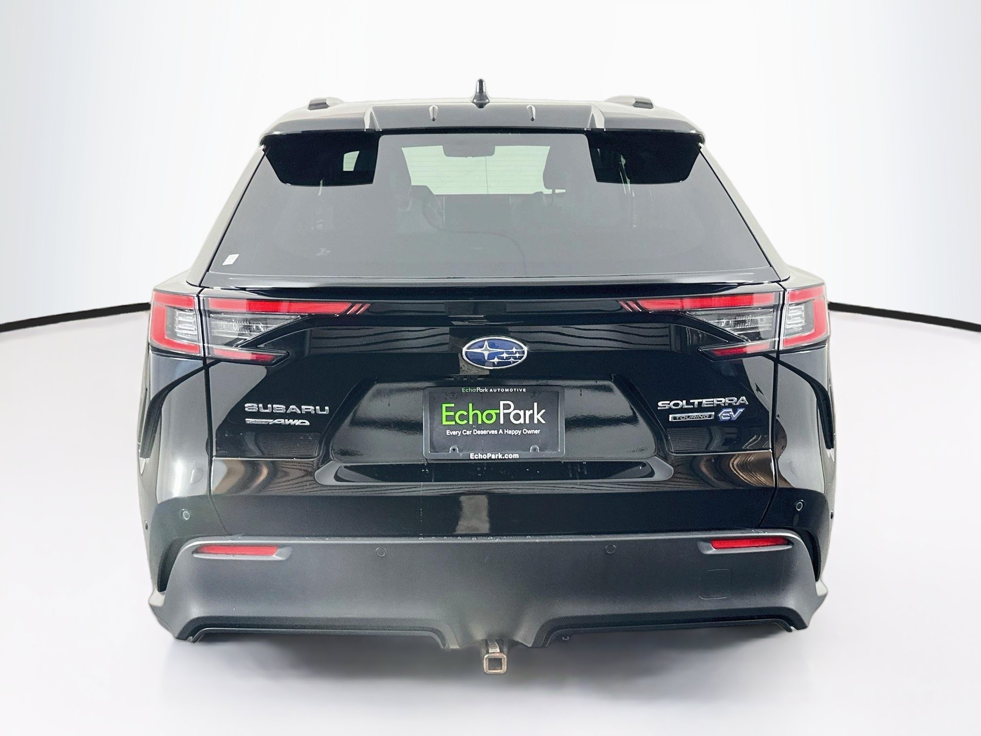 Used 2023 Subaru Solterra AWD image 7