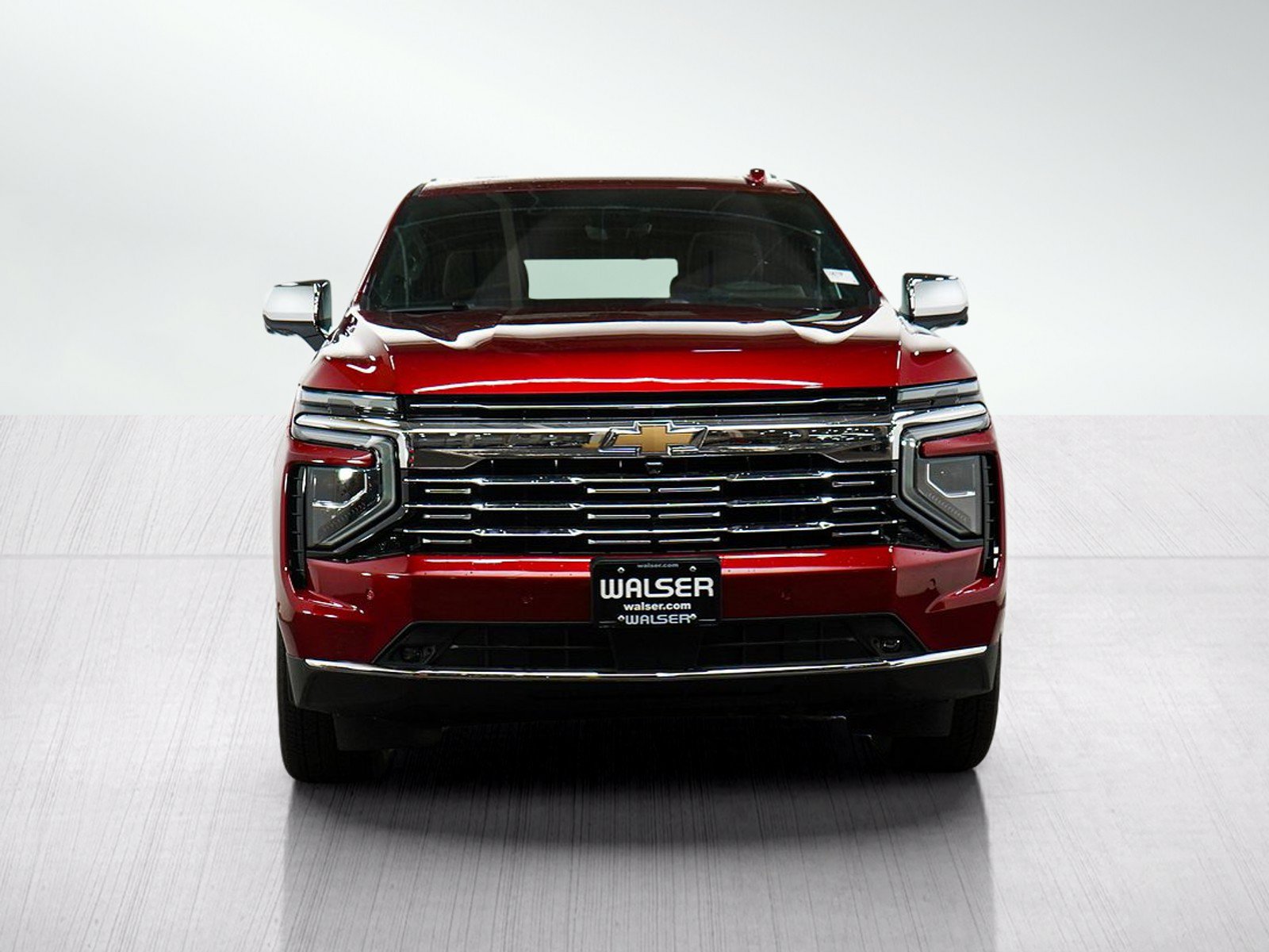Used 2025 Chevrolet Tahoe Premier AWD/4WD image 8