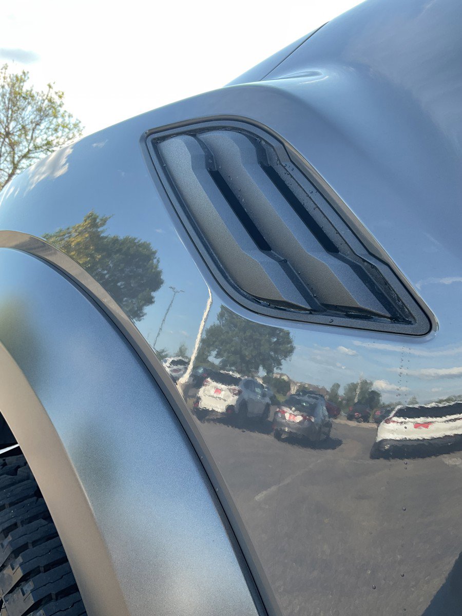 Used 2020 Ford F150 Raptor w/ Equipment Group 802A Luxury image 12