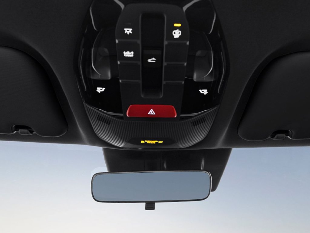 New 2026 Kia K4 GT-Line w/ GT-Line Sunroof Package FWD image 11
