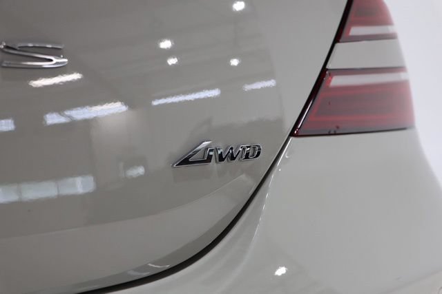 New 2026 Genesis G70 2.5T Prestige AWD/4WD image 11