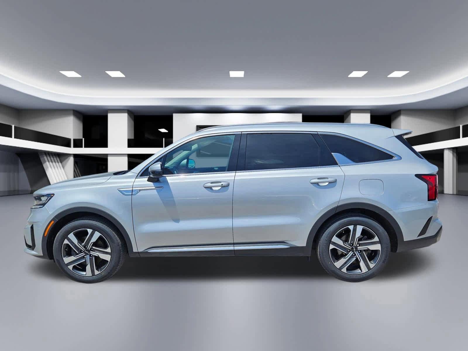 Used 2022 Kia Sorento EX w/ Panoramic Sunroof Package AWD/4WD video 2