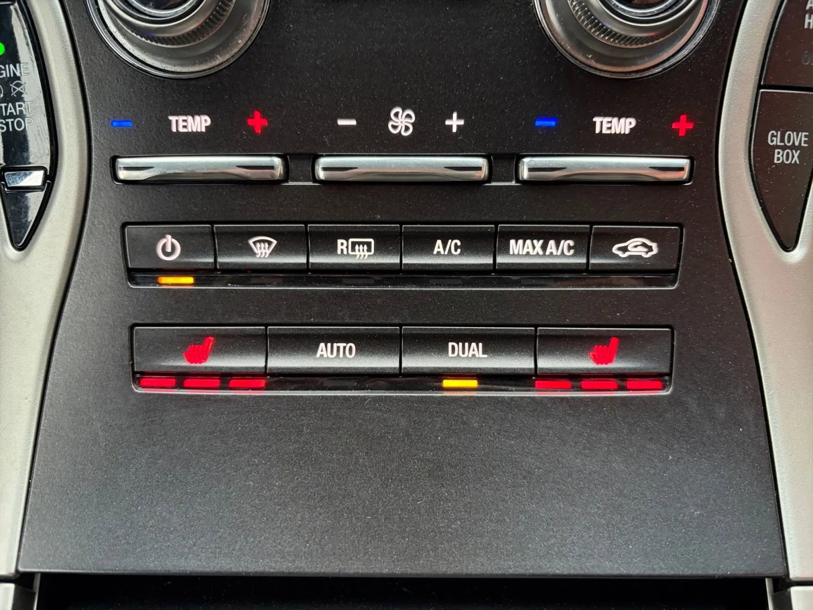 Used 2018 Lincoln MKX Select w/ Select Plus Package image 20