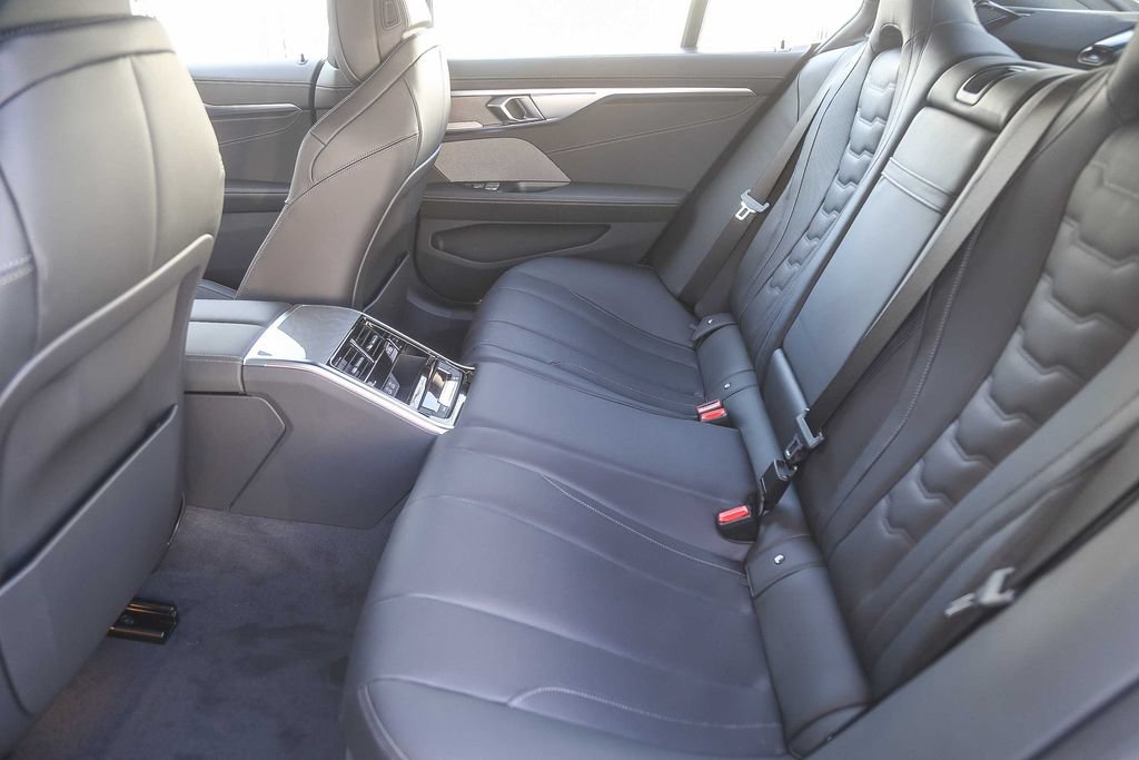 Used 2026 BMW 840i RWD image 16