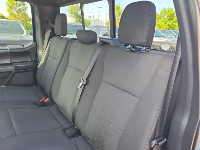 Certified 2020 Ford F150 XLT w/ Equipment Group 302A Luxury AWD/4WD image 12