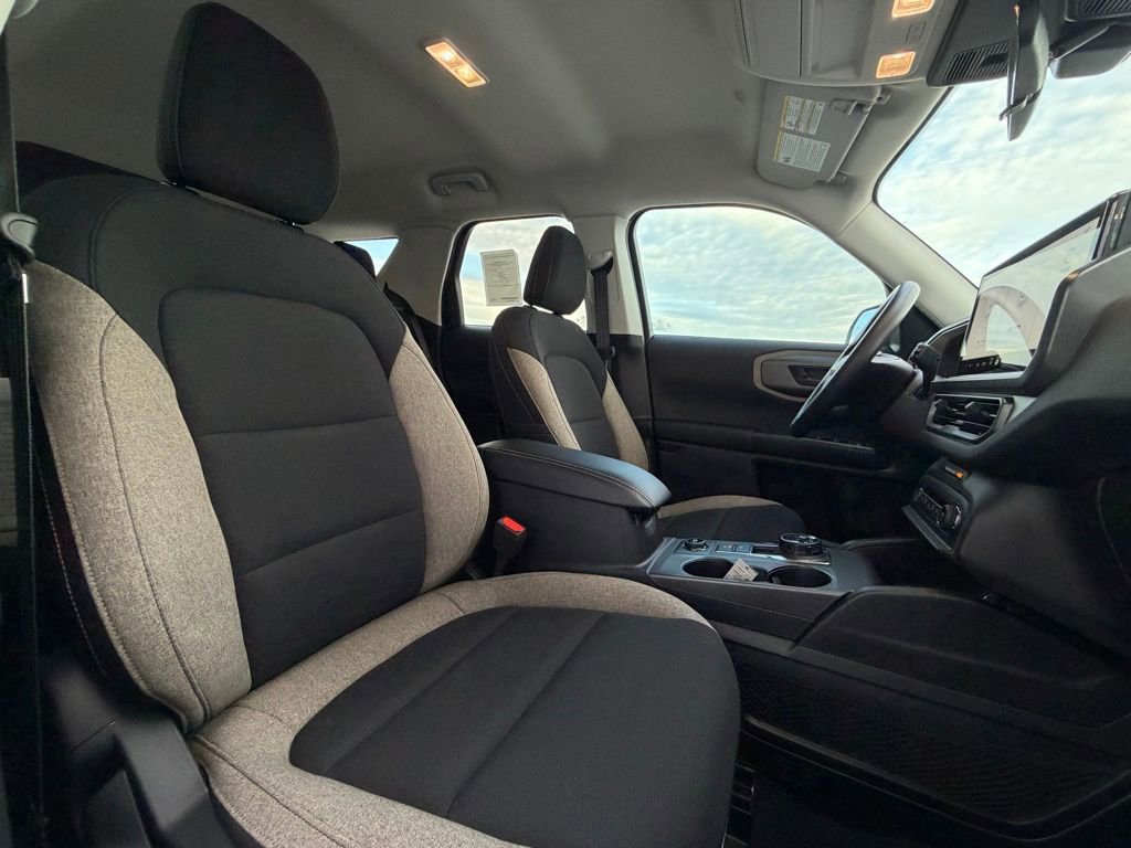 New 2025 Ford Bronco Sport Big Bend AWD/4WD image 56