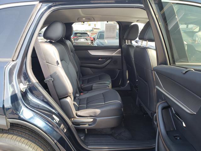 Used 2024 MAZDA CX-90 Plug-In Hybrid w/ Premium Pkg image 14