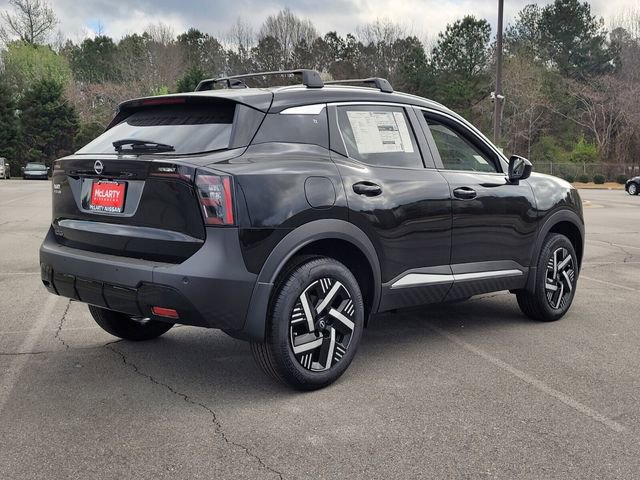 New 2026 Nissan Kicks SV w/ Cold Weather Package image 5