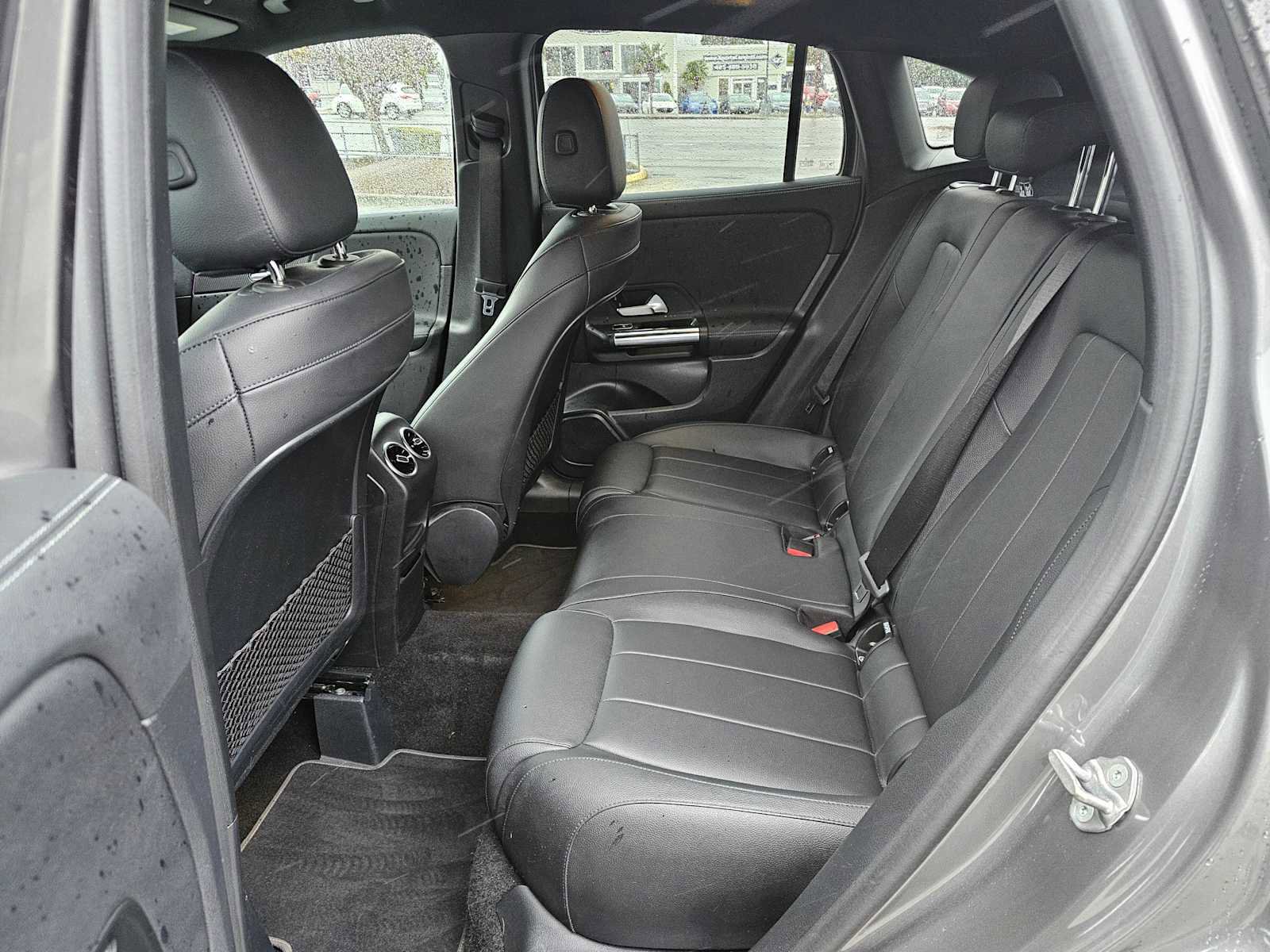 Used 2021 Mercedes-Benz GLA 250 4MATIC image 16