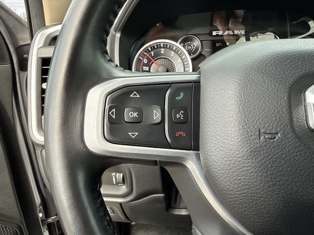 Used 2020 RAM 1500 Big Horn image 25