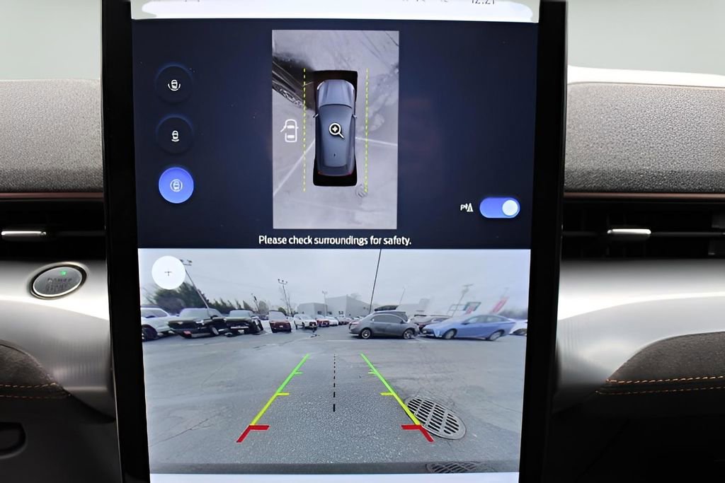 Used 2023 Ford Mustang Mach-E GT image 14