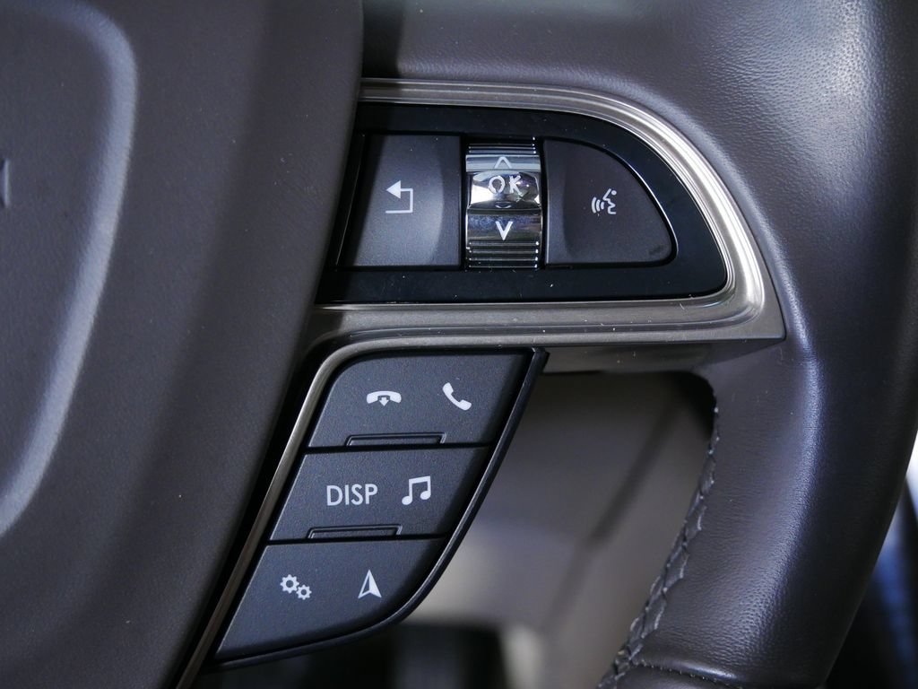 Certified 2019 Lincoln Nautilus Reserve AWD/4WD image 22