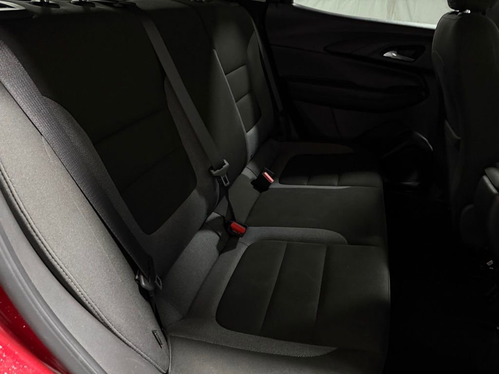 Used 2023 Chevrolet TrailBlazer LT w/ Convenience Package image 10
